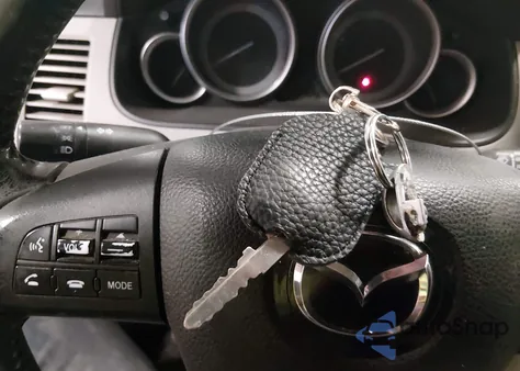 2011 Mazda Cx-9 Touring z USA, uszkodzony, nr VIN JM3TB3CV6B0308297